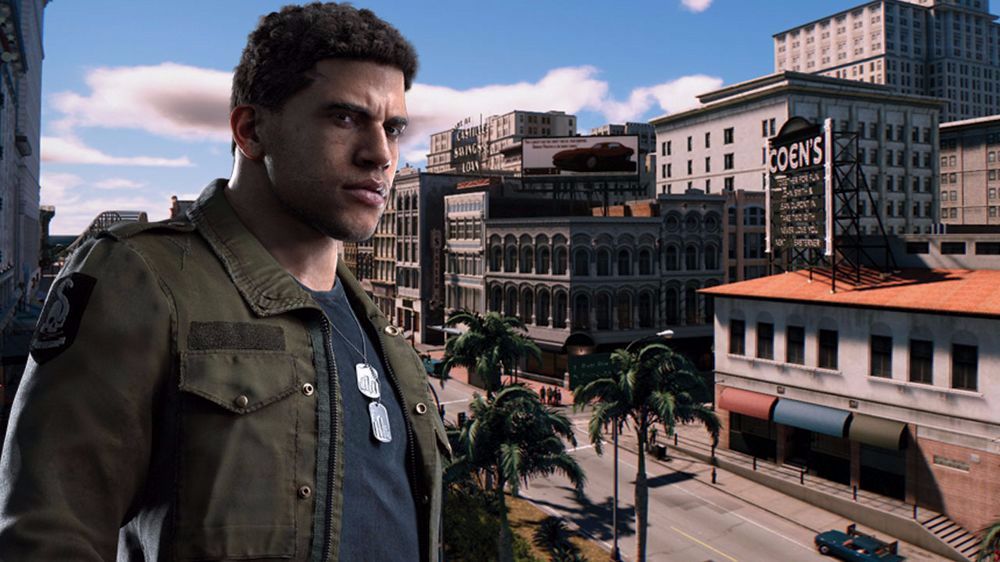 Un trailer ci descrive la criminalità di New Bordeaux in Mafia III.jpg